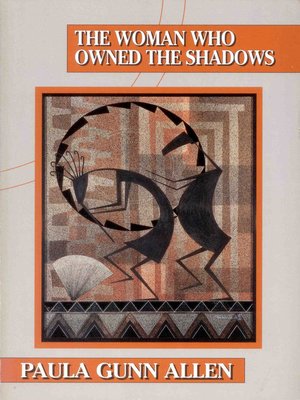 cover image of The Woman Who Owned the Shadows
